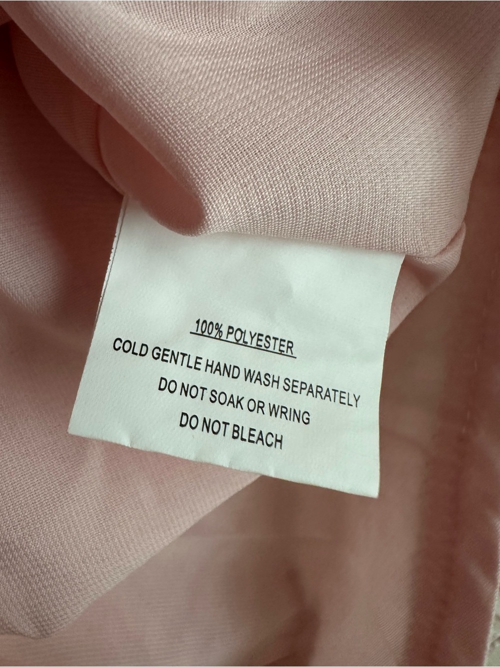 Selfie Leslie • Kirra Puff Sleeve Ruched Bodice Dress Botanic Print Pink - Picture 6 of 10